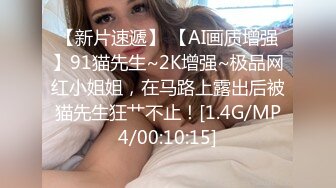 【新片速遞】 【AI画质增强】91猫先生~2K增强~极品网红小姐姐，在马路上露出后被猫先生狂艹不止！[1.4G/MP4/00:10:15]