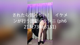 されたら気持ちい！　イケメンが行う理想のクンニ (ph6213c73463151)