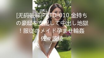 [无码破解]PRTD-010 金持ちの豪邸を支配して中出し地獄！服従のメイド孕ませ輪姦 佐々波綾