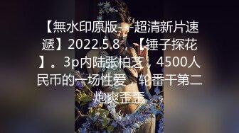 【無水印原版---超清新片速遞】2022.5.8，【锤子探花】。3p内陆张柏芝，4500人民币的一场性爱，轮番干第二炮爽歪歪