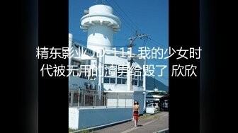 精东影业 JD-111 我的少女时代被无用的渣男给毁了 欣欣