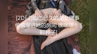 [2DF2]暗恋已久的美女同事 偷偷溜进她的房间 嘿嘿嘿！ [BT种子]