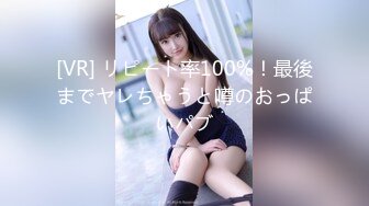 [VR] リピート率100%！最後までヤレちゃうと噂のおっぱいパブ