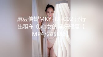 麻豆传媒MKY-TX-002 淫行出租车 负心女的淫奸报复【MP4/245MB】