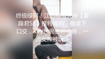 终极绿帽！江苏绿帽大神【暴躁君S1】推特福利，餐桌下口交，KTV包厢各种爆肏，一流女神被玩弄