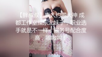 【胖叔叔】素人约啪大神 成都工作室操东北妹子，职业选手就是不一样，服务号配合度高，嗷嗷叫！