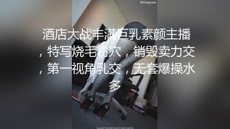 约外国妞中文不太好,坐在身上互摸调情,翘起屁股隔着内裤揉穴,扶着细腰后入撞击