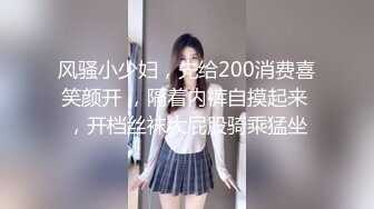 顶级炸裂高能预警！推特13万粉萝莉风coser可盐可甜T娘【小舞酱】露脸私拍，嗲声嗲气3P前后夹击直男最爱 (4)