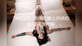 TMQ001 李娜娜 赌上肉体的赌局 天美传媒