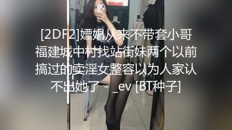 OL风小西装美少妇，拔下裤子里面穿着丁字裤