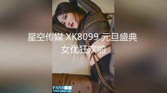 星空传媒 XK8099 元旦盛典 女优狂欢啪