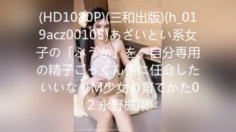 (HD1080P)(三和出版)(h_019acz00105)あざいとい系女子の「ふうか」を、自分専用の精子ごっくん係に任命した いいなりM少女の育てかた02 永野楓果