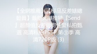 【全網推薦】【極品反差婊總動員】最新火爆推特『Send』超顏值反差母狗性愛私拍甄選 高清私拍755P 第③季 高清720P版 (3)