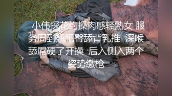 极品翘臀小女友