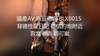 推特嫩模【许美仁】被金主又抠又肏，吃鸡的样子极度反差