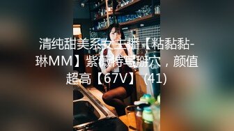 清纯甜美系女主播【粘黏黏-琳MM】紫薇特写掰穴，颜值超高【67V】 (41)