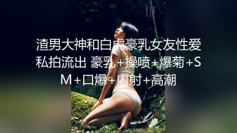 渣男大神和白虎豪乳女友性爱私拍流出 豪乳+操喷+爆菊+SM+口爆+内射+高潮