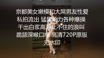 巨乳骚母狗的诱惑