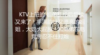   KTV上班的 姐弟乱伦后后续又来了！丰满韵味又漂亮的姐姐，大奶大屁股！和弟弟在电竞房忍不住打炮