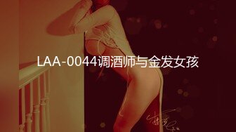 LAA-0044调酒师与金发女孩