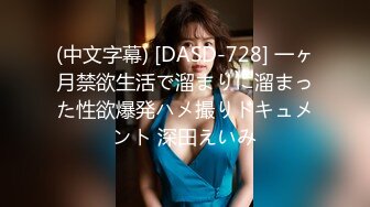 (中文字幕) [DASD-728] 一ヶ月禁欲生活で溜まりに溜まった性欲爆発ハメ撮りドキュメント 深田えいみ