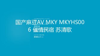 国产麻豆AV MKY MKYHS006 催情民宿 苏清歌