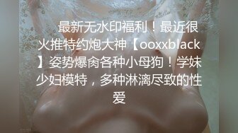 ❤️最新无水印福利！最近很火推特约炮大神【ooxxblack】姿势爆肏各种小母狗！学妹少妇模特，多种淋漓尽致的性爱