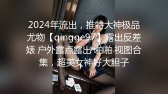 2024年流出，推特大神极品尤物【qingge97】露出反差婊 户外露点露出 啪啪 视图合集，超美女神好大胆子