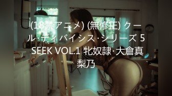 (18禁アニメ) (無修正) クール･ディバイシス･シリーズ 5 SEEK VOL.1 牝奴隷･大倉真梨乃