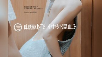 山东小飞《中外混血》