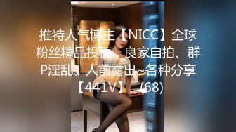 推特人气博主【NICC】全球粉丝精品投稿，良家自拍、群P淫乱、人前露出~各种分享【441V】   (68)